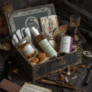 2025/09/1000050446.jpg Coffret Thé Japonais – Rituel de Sérénité