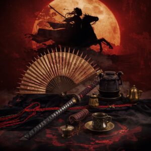 2025/09/1000052261.jpg Éventail Artisanal – Souffle du Guerrier